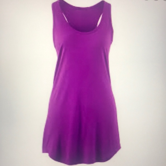 CAbi Tops - CAbi Scoop Neck Tank Size Medium #271